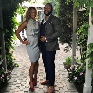 Meet your Posher, Bri